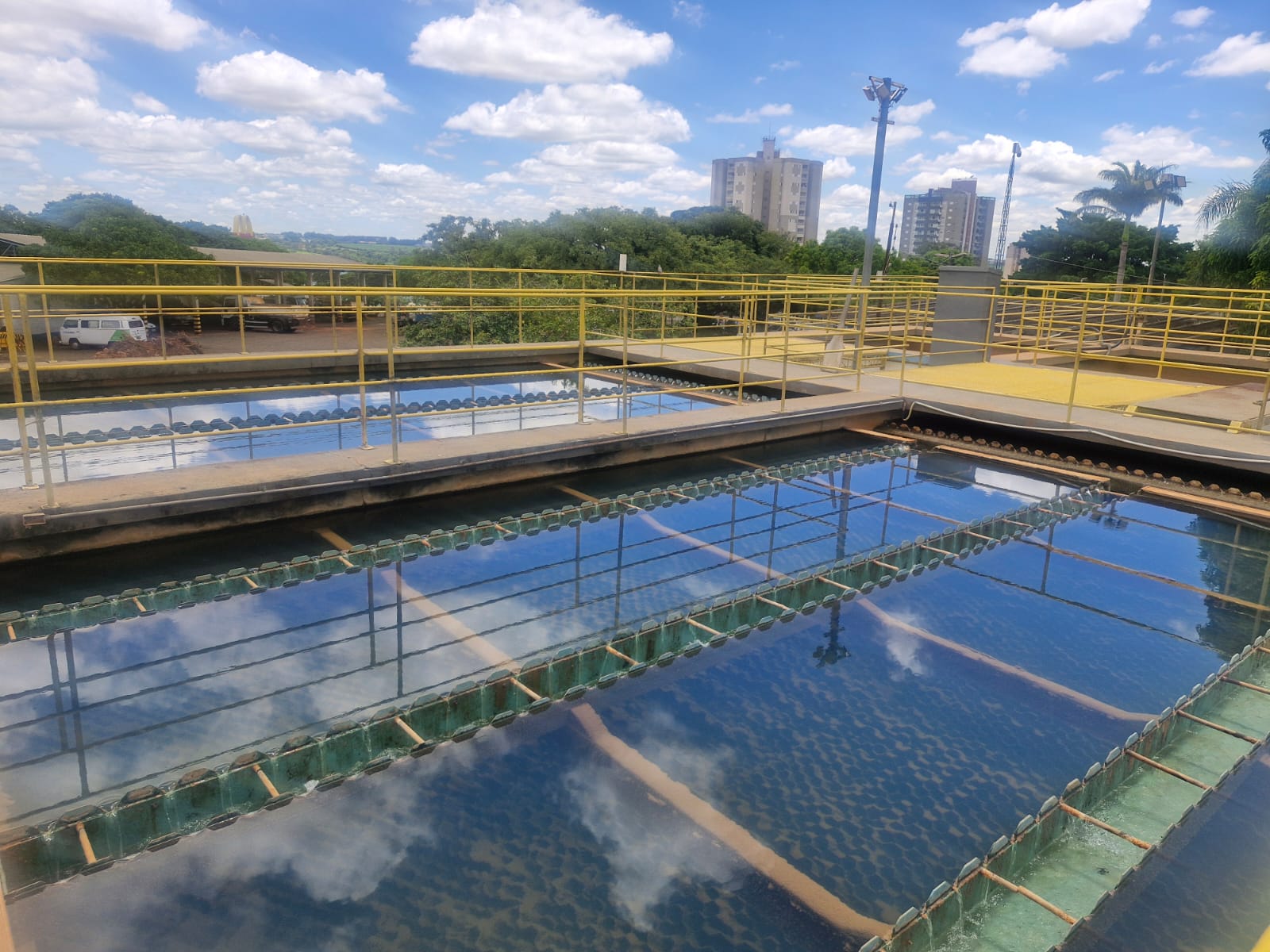 Coden Ambiental lança campanha “O Verão Chegou” com foco no uso consciente da água