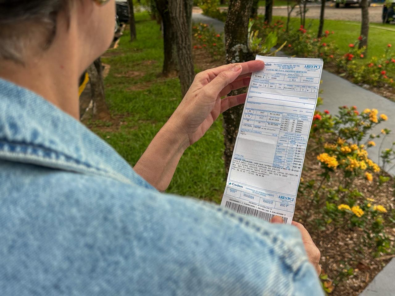 Coden Ambiental alerta sobre golpe em nome da empresa